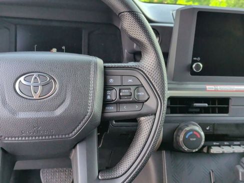 New 2026 Toyota Tacoma SR5 AWD/4WD image 17