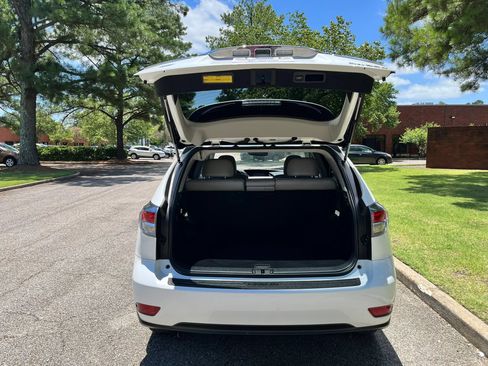 Used 2013 Lexus RX 350 FWD w/ Premium Pkg image 24