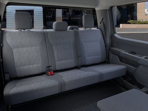New 2026 Ford F250 XL w/ STX Appearance Package AWD/4WD image 11