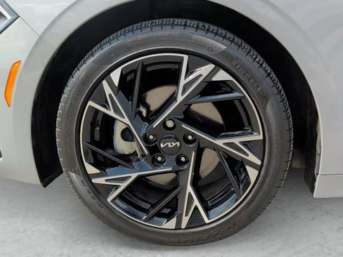 Used 2025 Kia K5 GT-Line w/ GT-Line Premium Package image 23