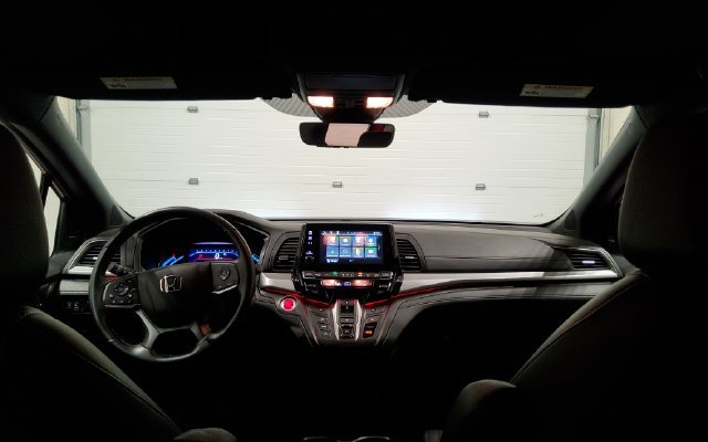 Used 2024 Honda Odyssey Sport image 21
