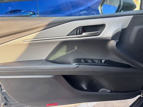 Certified 2025 Toyota Camry SE w/ Convenience Package image 24