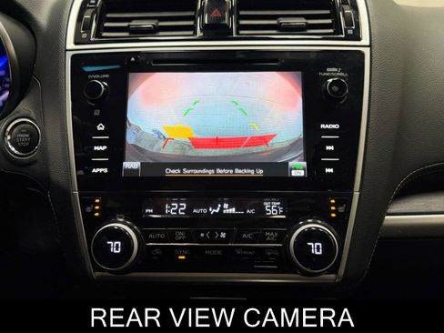 Used 2019 Subaru Outback 2.5i Limited image 28