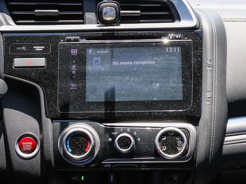 Used 2016 Honda Fit EX image 22