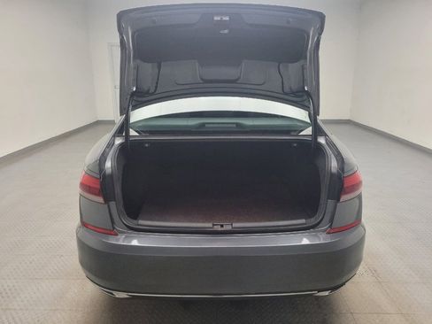 Used 2021 Volkswagen Passat 2.0T S image 29