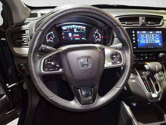 Used 2021 Honda CR-V Special Edition image 19