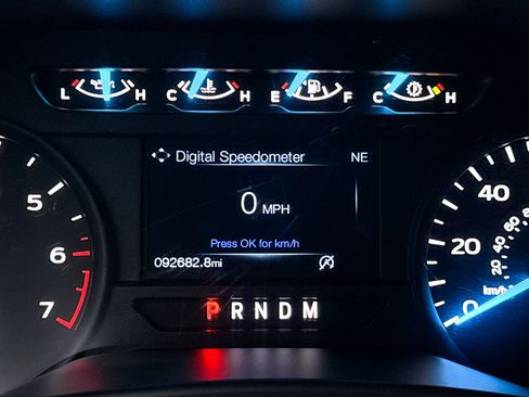Used 2018 Ford F150 XL w/ Equipment Group 101A Mid AWD/4WD image 32