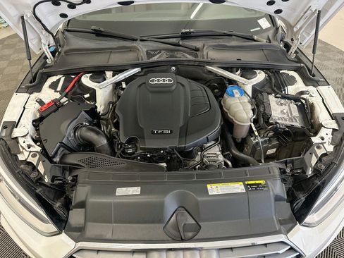 Used 2018 Audi A5 2.0T Premium Plus w/ Premium Plus AWD/4WD image 36