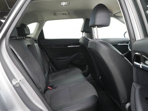 Used 2022 Kia Seltos S FWD image 12