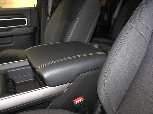 New 2026 RAM 2500 Big Horn AWD/4WD image 25