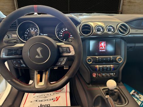 Used 2020 Ford Mustang Shelby GT350R w/ GT350R Equipment Group 920A image 18