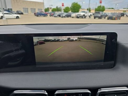 New 2026 Nissan Sentra SV FWD image 9