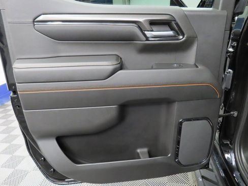 Used 2024 GMC Sierra 1500 AT4 w/ Technology Package image 76