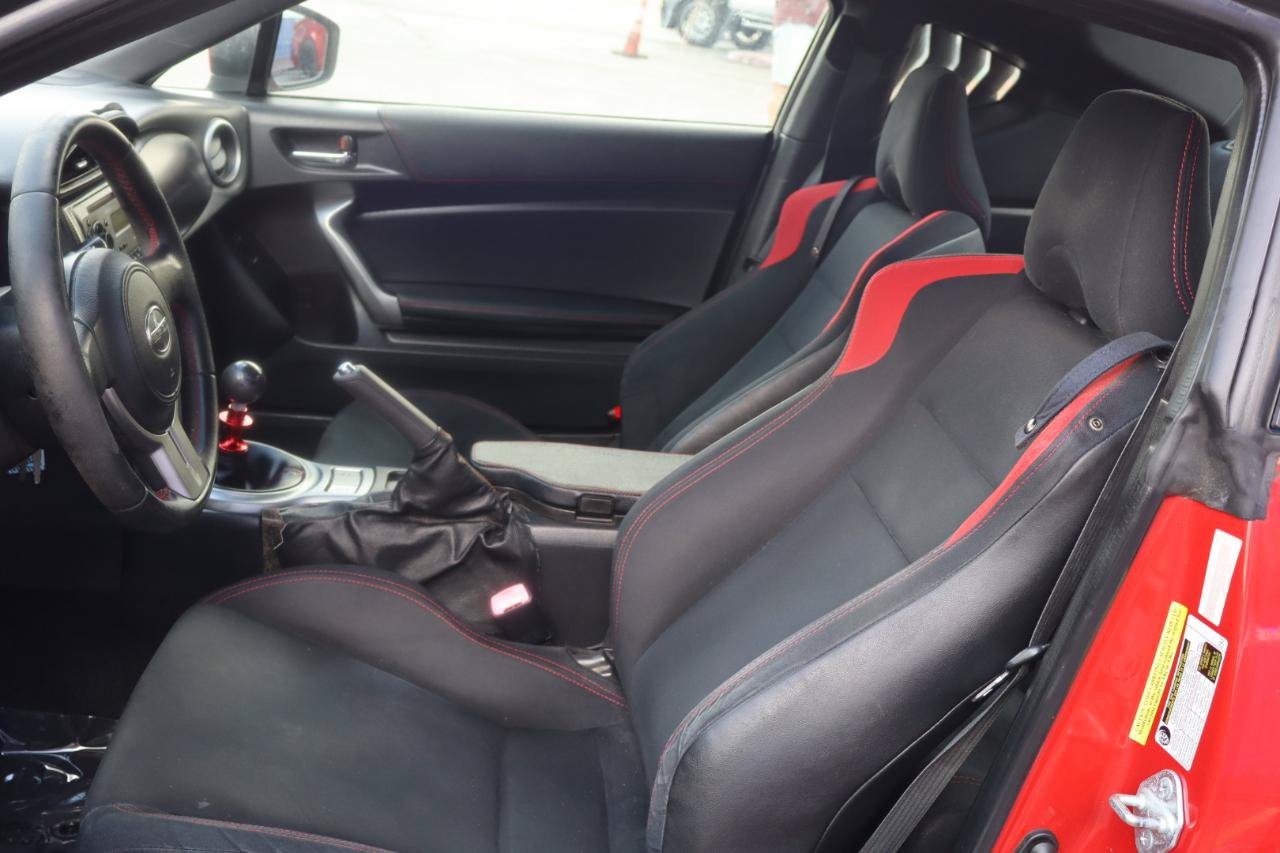 Used 2013 Scion FR-S RWD image 14