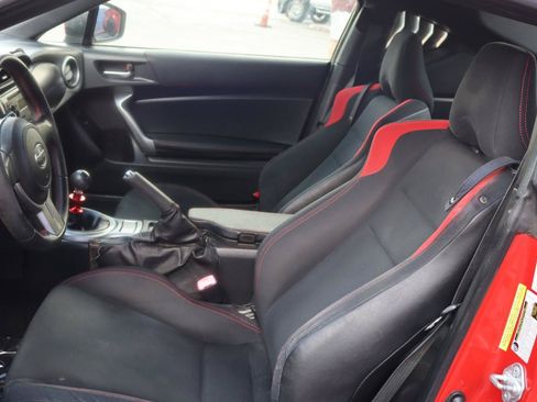 Used 2013 Scion FR-S RWD image 14