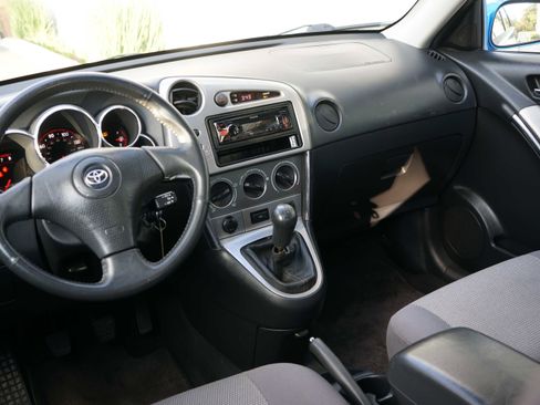 Used 2008 Toyota Matrix XR image 31