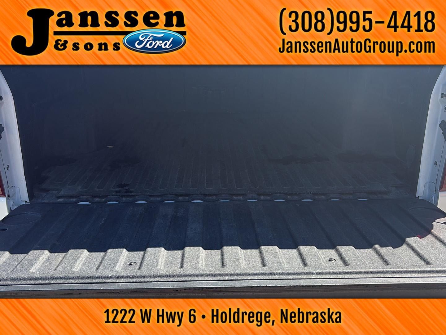 Used 2023 Chevrolet Silverado 1500 LTZ AWD/4WD image 9
