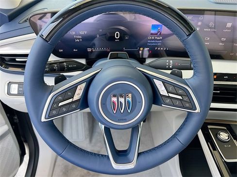 New 2025 Buick Enclave Avenir w/ Super Cruise Package image 7