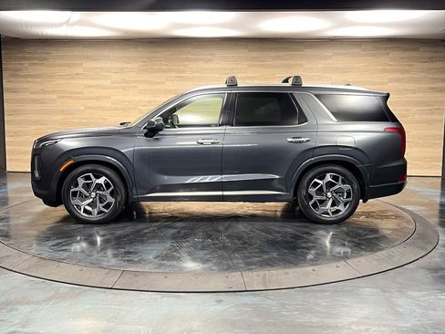 Used 2022 Hyundai Palisade Calligraphy image 18