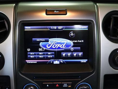 Used 2013 Ford F150 Raptor w/ Luxury Equipment Group AWD/4WD image 17