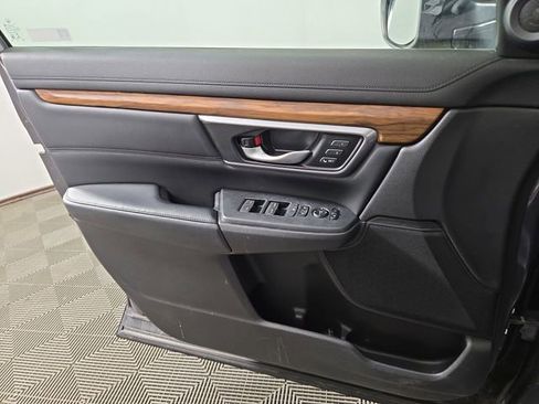 Used 2018 Honda CR-V EX-L image 28