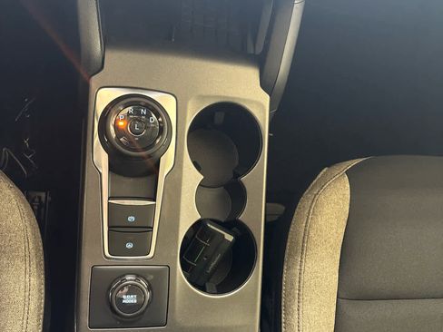 New 2025 Ford Bronco Sport Big Bend image 22