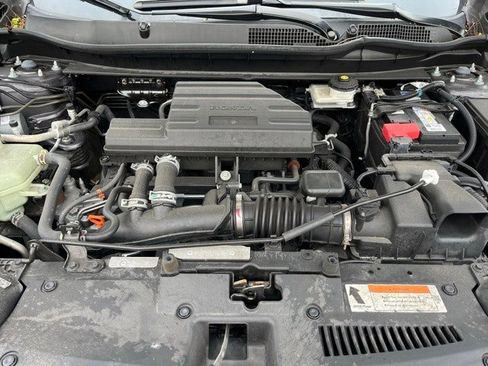 Used 2022 Honda CR-V EX image 4