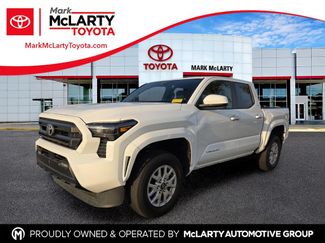 Used 2025 Toyota Tacoma SR5 RWD 360° Tour