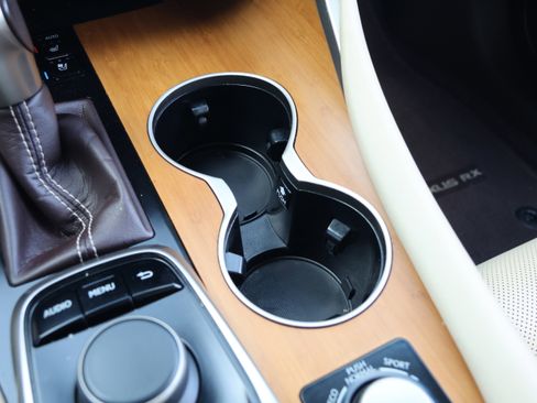 Used 2019 Lexus RX 350 FWD w/ Premium Package image 29