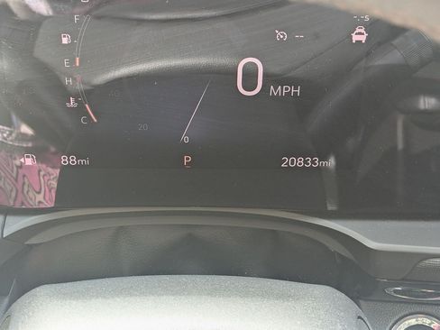Used 2025 Buick Envista Sport Touring FWD image 19