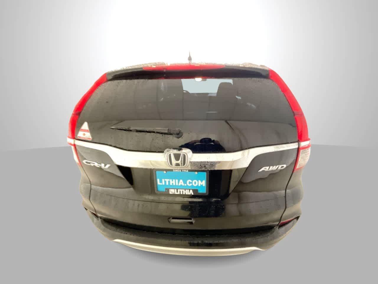 Used 2016 Honda CR-V EX image 7