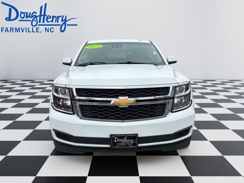 Used 2019 Chevrolet Tahoe LT image 8
