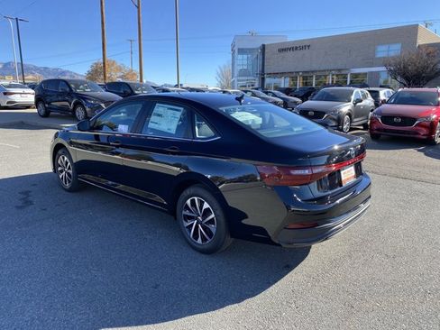 New 2026 Volkswagen Jetta S FWD image 35