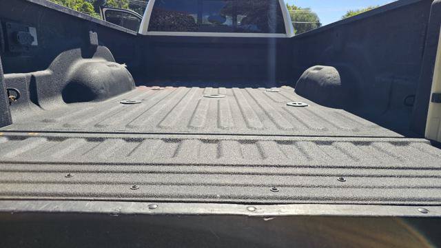 Used 2023 RAM 2500 Tradesman AWD/4WD image 10