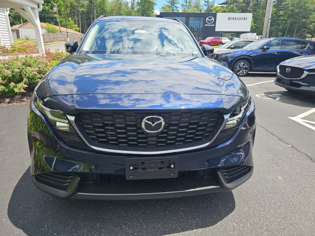 New 2026 MAZDA CX-5 Preferred AWD/4WD image 10