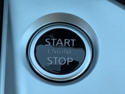 New 2025 Nissan Altima 2.5 SV image 23