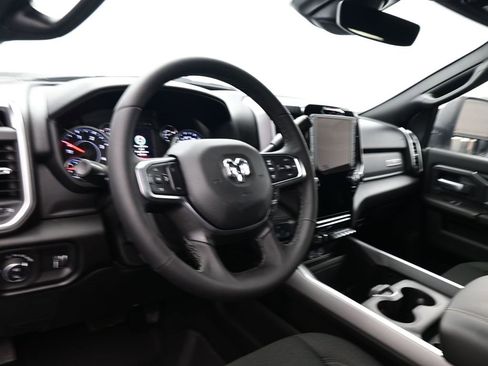 New 2026 RAM 2500 Lone Star image 9