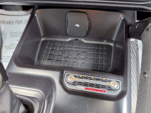 Certified 2024 Ford Bronco Raptor w/ Interior Carbon Fiber Pack 6 AWD/4WD image 40