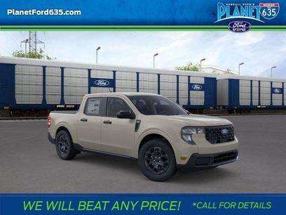 New 2025 Ford Maverick XLT