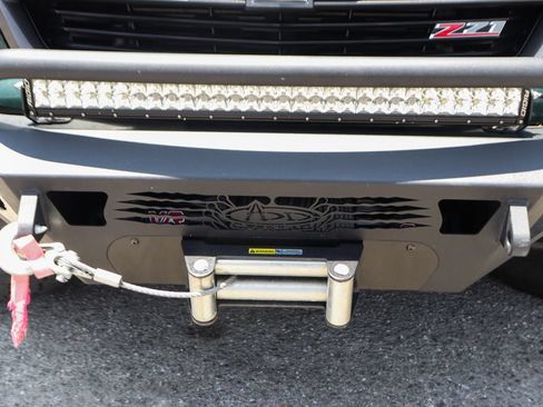 Used 2016 Chevrolet Colorado Z71 AWD/4WD image 49