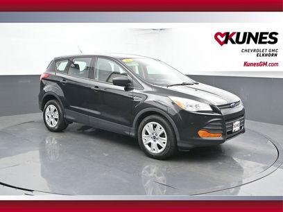 Used 2015 Ford Escape S