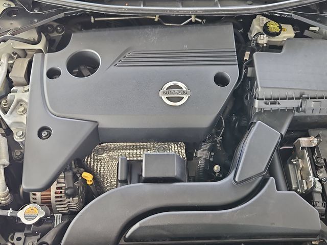 Used 2013 Nissan Altima 2.5 SV w/ 2.5SV Convenience Pkg FWD image 30