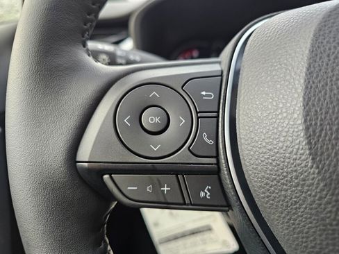 New 2025 Toyota RAV4 XLE image 14