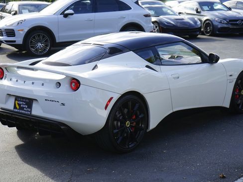 Used 2014 Lotus Evora S image 7