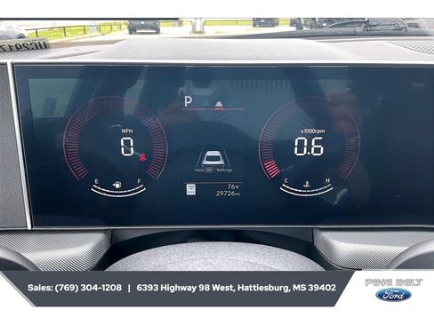 Used 2025 Hyundai Sonata SEL FWD image 14