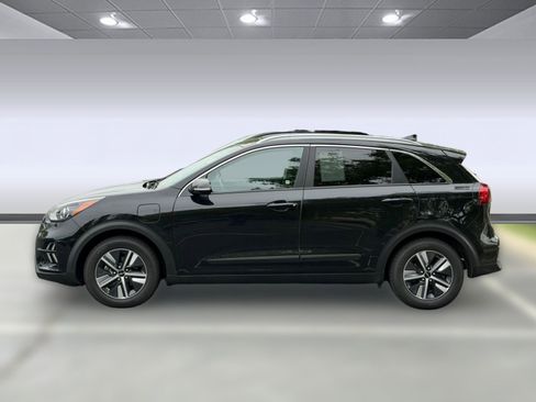 Used 2022 Kia Niro EX Premium FWD image 2