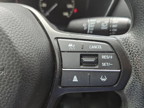 Certified 2024 Honda CR-V LX image 25