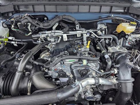 New 2025 Ford Bronco Big Bend image 15