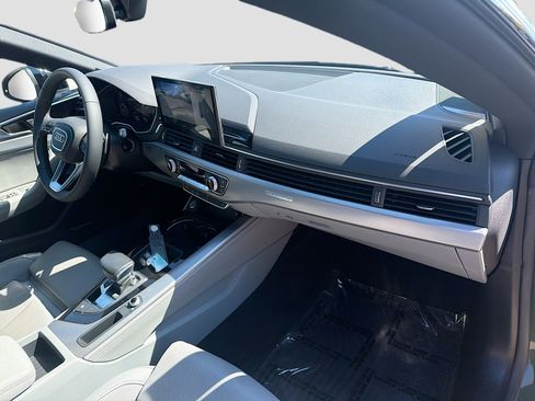 Used 2023 Audi A5 2.0T Premium Plus w/ Premium Plus image 32