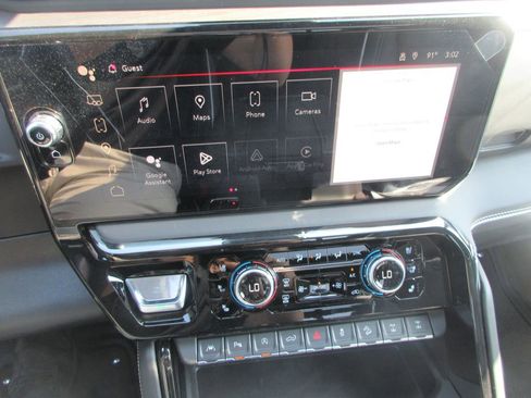New 2026 GMC Sierra 1500 AT4X AWD/4WD image 20